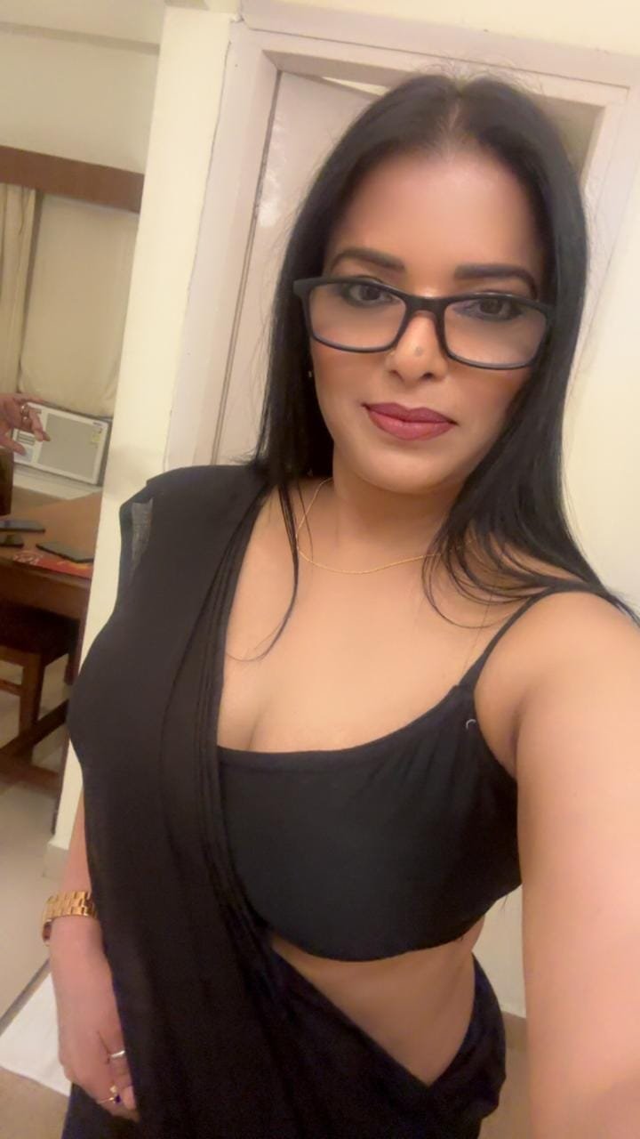 Ritika escort Hyderabad