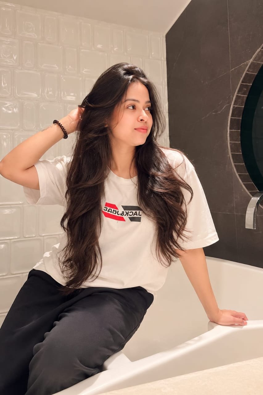 Alia escort Hyderabad