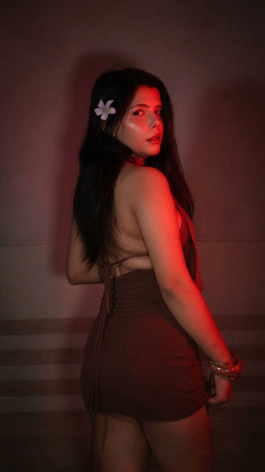 Rashi escort Hyderabad