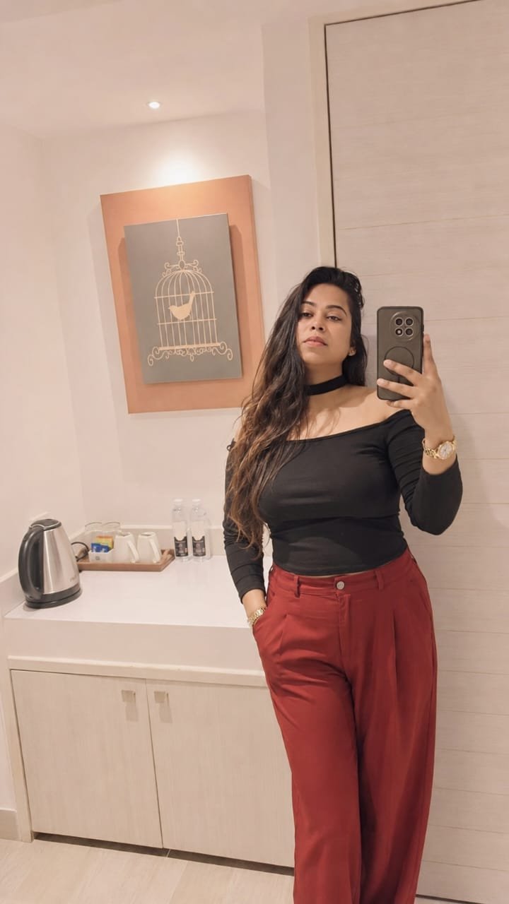 Urvi escort Hyderabad