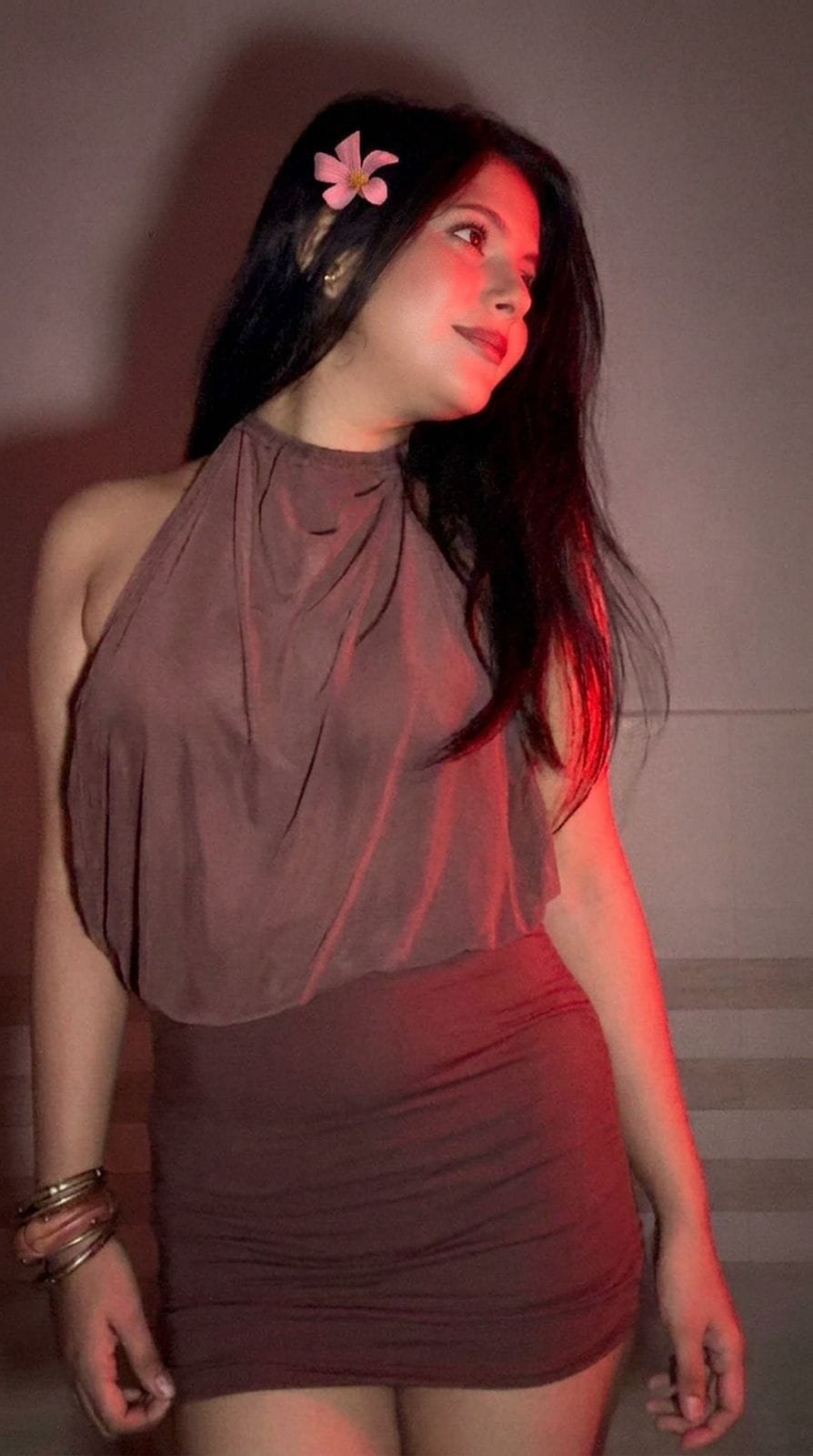 Ananya escort Hyderabad