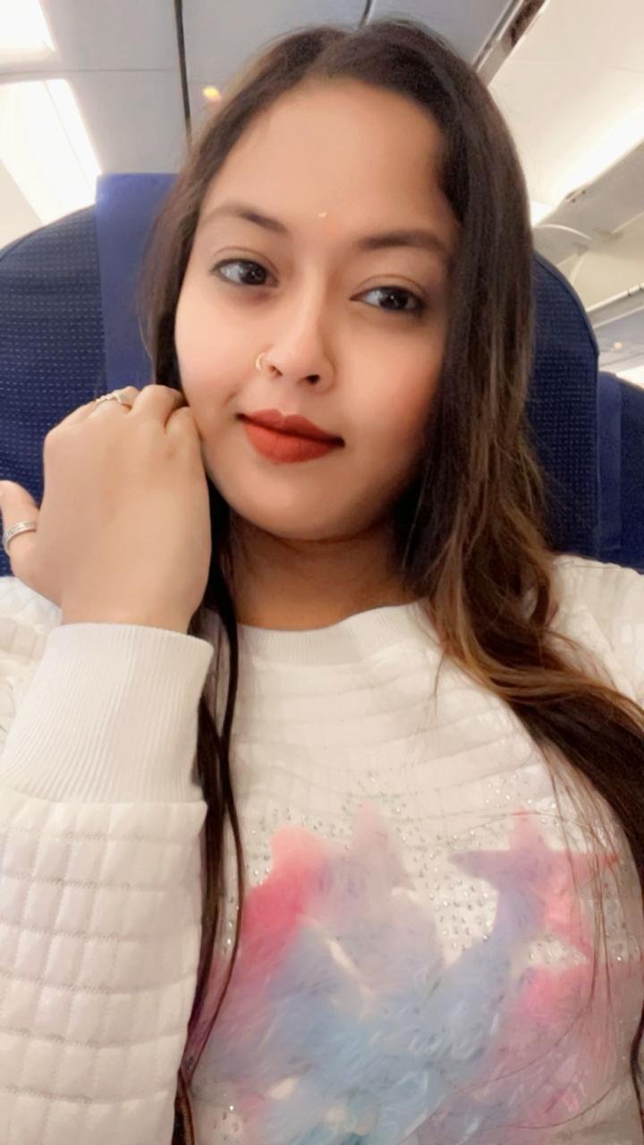 Komal escort Hyderabad