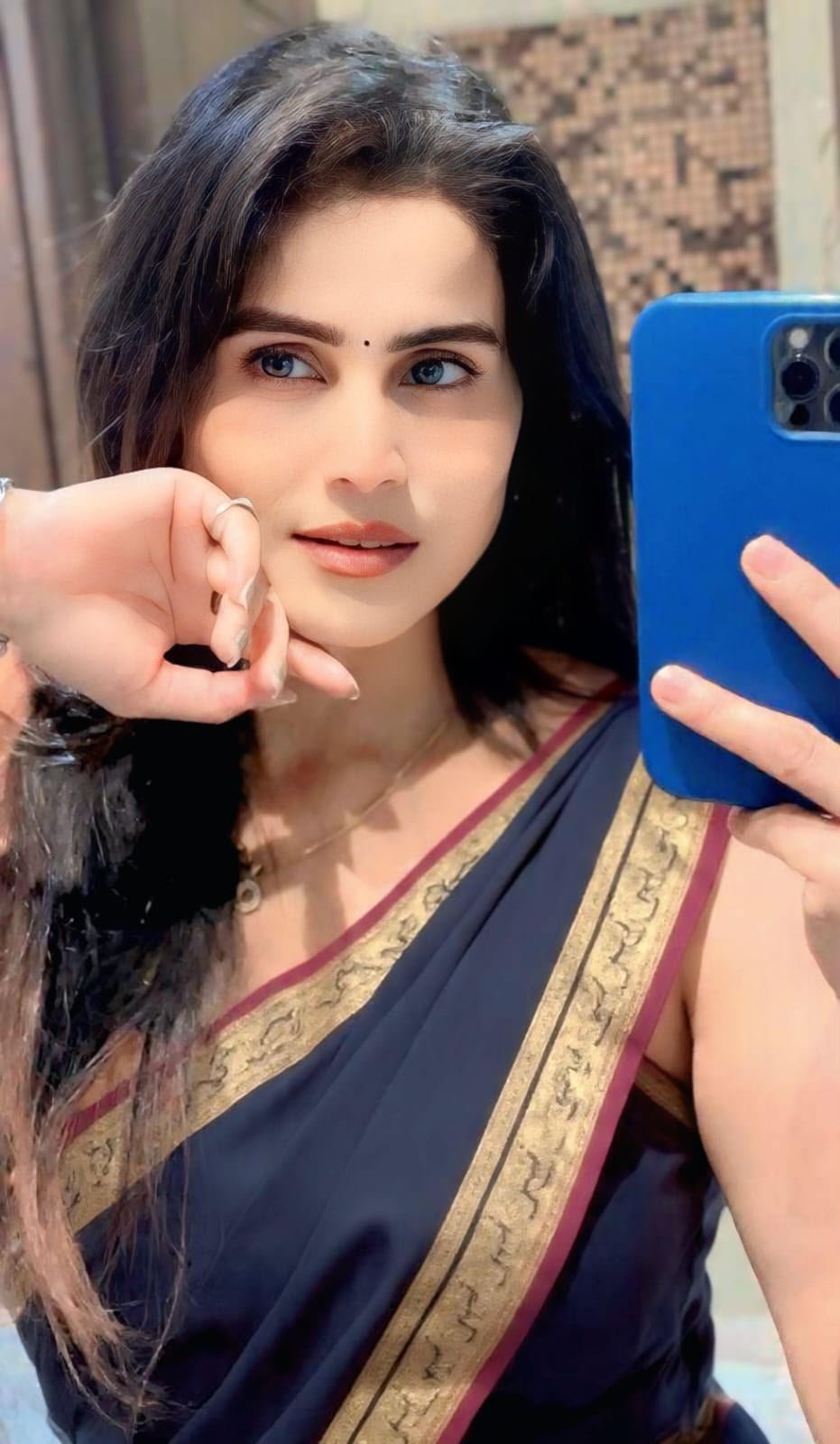 Riya escort Hyderabad