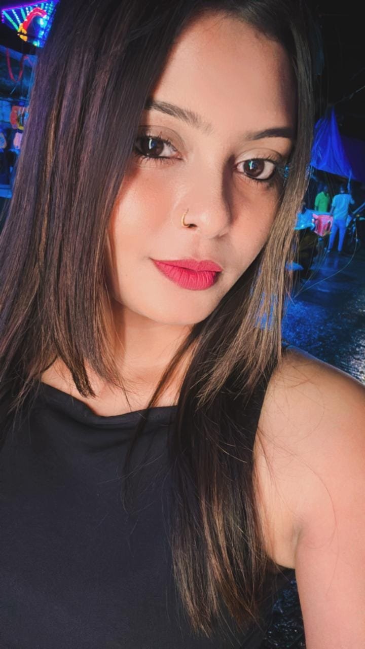 Urvi escort Hyderabad