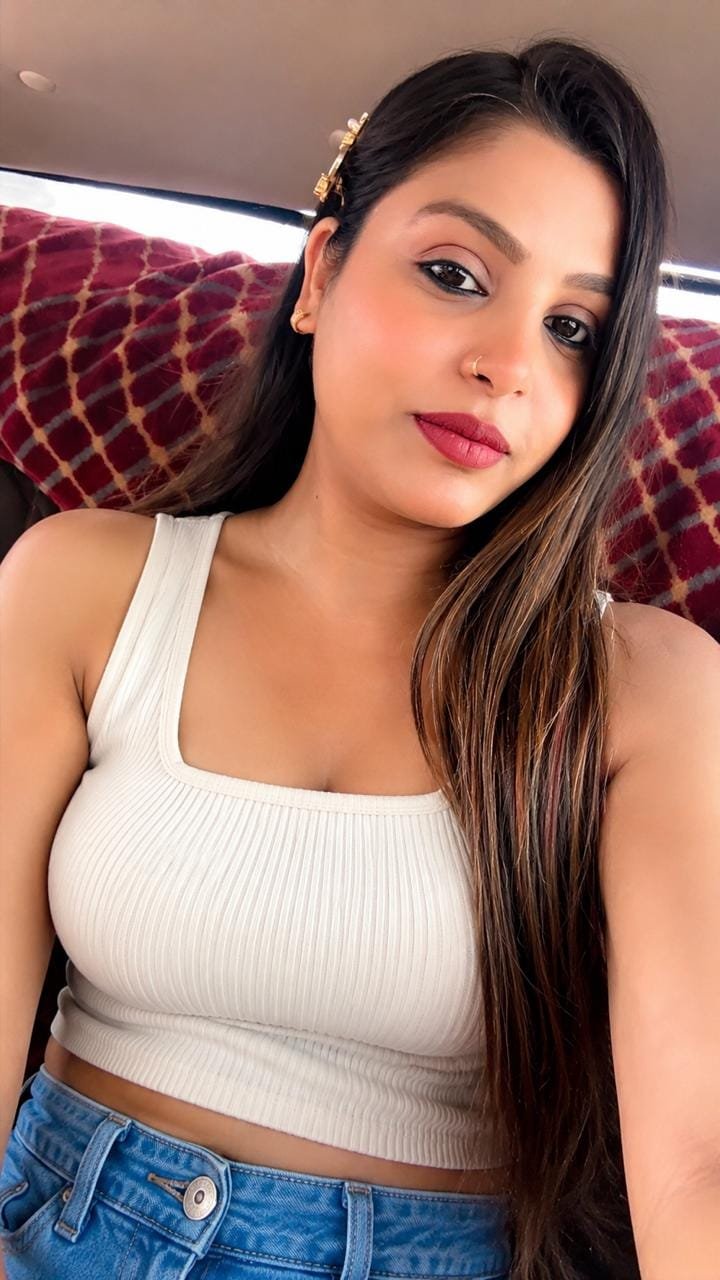 Wamika escort Hyderabad