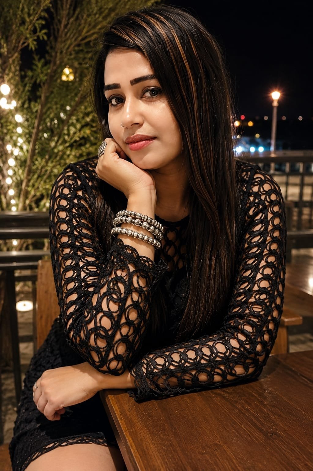 Pihu escort Hyderabad